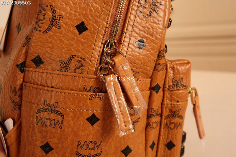 MCM Backpack